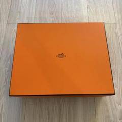 HERMES エルメス　空箱(18*38*43cm) ボックス バーキン 楽天市場】エルメス バーキン箱の通販
