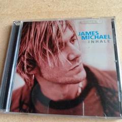 James Michael Inhale CD