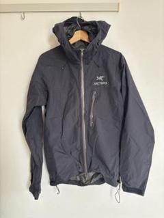 Arc'teryx Alpha SL Jacket Rare 2009-2010 Size S GORE-TEX