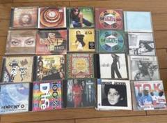 洋楽 CDまとめ売り 20枚 - メルカリ