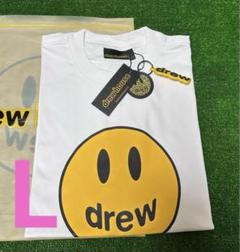 2025年最新】drew house tシャツ lの人気アイテム - メルカリ