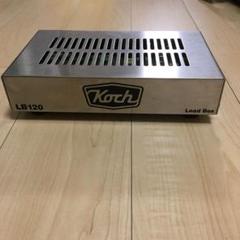 Koch LB120の中古/未使用品 - メルカリ Koch LB120の中古/未使用品 - メルカリ