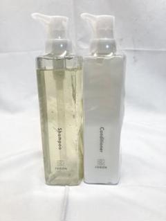 POLA ポーラ IUGEN イウゲン シャンプー コンディショナー
