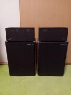 ★Technics SB-240スピーカーシステム。テクニクス　動作良好 ☆Technics SB-240スピーカーシステム。テクニクス 動作良好