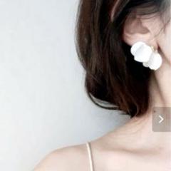 MAAYA ピアス　EMMA 6195a3167f277f7a23b0c0c5db0544
