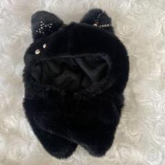 ねこ 10cm ぬい服