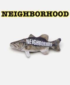 【2024年新作】 2025年最新】neighborhood dog メルカリ - toyの人気アイテム fish 小物