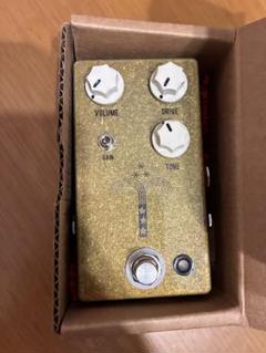 JHS Pedals Morning Glory V4（新品）【楽器検索デジマート】