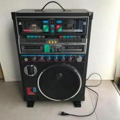 サンヨー  ホームカラオケ K2   PAT-K2 サンヨー ホームカラオケ K2 PAT-K2 - メルカリ