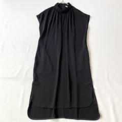 ENFOLD - 美品 ☆ ENFOLD TR ダブルクロスフレンチボックス