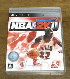 NBA2K11