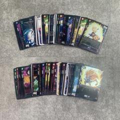 ドラゴンボールカード　100枚