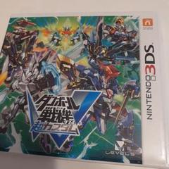ダンボール戦機W Nintendo 3DS