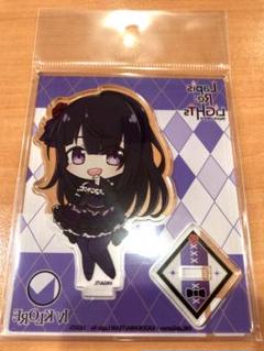 ラピスリライツ ラピライ マルイ アクスタ アクリルスタンド ガーネット