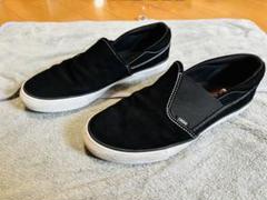 Chrome DIMA2.0 White Suede 27.5センチのサムネイル