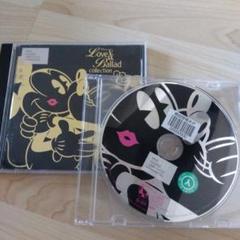 Love & Ballad Collection CD