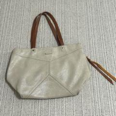 treasure TOPKAPI ミニトートバッグ