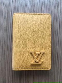 2023年最新】ルイヴィトン カードケースの人気アイテム - メルカリ