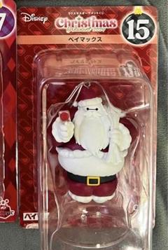 ヒロフィギュアベイマックスディズニークリスマスオーナメントNO20