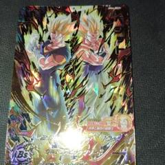 MM4-SEC  ベジット　まさゆき Amazon.co.jp: スーパードラゴンボールヒーローズ MM4-SEC