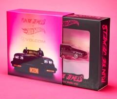 Hot Wheels 1987 Buick Regal GNX ホットウィール