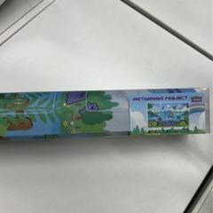 韓国 ポケモン ポップアップ プレイマット ポケカ ラプラス メタモン 韓国 ポケモン ポップアップ プレイマット ラプラス メタモン 4