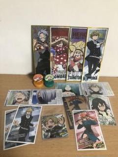 １５点以上！　１年Ｂ組　バラ売り要相談　僕のヒーローアカデミアのサムネイル