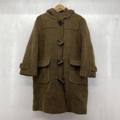 67◇MONTGOMERYダッフルコート サイズ:EUR38 TS0708-11 67◇MONTGOMERYダッフルコート サイズ:EUR38 TS0708-11 - メルカリ