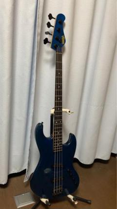 Moon JJ-160M ４弦 (ピックアップMJB-504) Moon JJ-160M 4弦 (ピックアップMJB-504) - メルカリ
