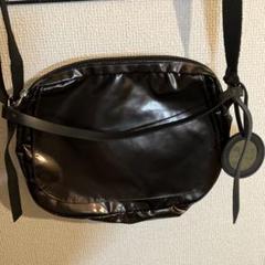 Jack Gomme ジャックゴム ショルダーバック