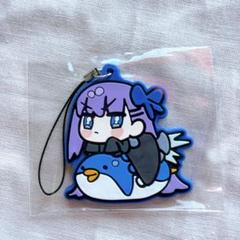 即購入可/早者勝ち　Fate FGO ワダアルコ展　ラバーチャーム　メルトリリス 即購入可/早者勝ち Fate FGO ワダアルコ展 ラバーチャーム