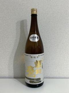 朝日鷹　2024年4月　1本　1.8Lのサムネイル