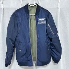 POLO RALPH LAUREN ポロ ラルフローレン ジャケット 中綿 コート