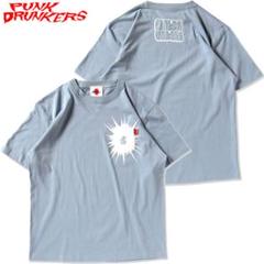 PUNK DRUNKERS - パンクドランカーズ XXL punkdrunkers 谷口崇　Tシャツ　未使用 PUNK DRUNKERS（パンクドランカーズ）［PDSx谷口崇］あいつ熊と