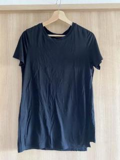 【Deuxieme Classe】最終値下げ美品Future Tシャツ Deuxieme Classe Future クルーネック Tシャツ ネイビー - メルカリ