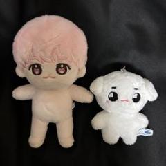 2022年最新】テヨン ぬいぐるみ nctの人気アイテム - メルカリ