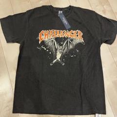 ＸＬ CHALLENGER　ロングスリーブティー　 TEE　長瀬智也 XL CHALLENGER ロングスリーブティー TEE 長瀬智也 - メルカリ