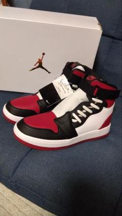 新品未使用 WMNS NIKE AIR JORDAN1 NOVA XX