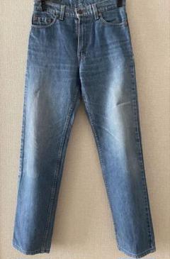 【美品】リーバイス510 made in USA W29L34