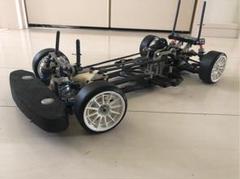 ラジコン テックレーシング T10