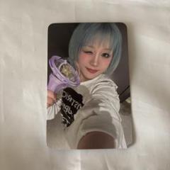Amazon.co.jp: Kep1er ヒカル FLY-UP トレカ 江崎ひかる Ezaki