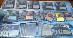 2025年最新】mtg デッキ モダンの人気アイテム - メルカリ
