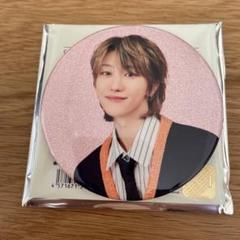 SEVENTEEN セブチ holiday 缶バッジ　コンプ　まとめ売り SEVENTEEN HOLIDAY 缶バッジ コンプ