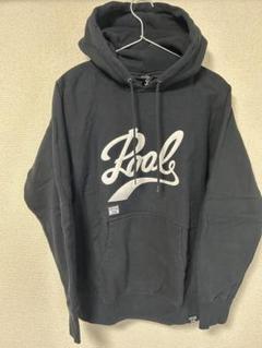 FORTYPERCENT AGAINST RIGHTS ジップアップパーカー 90cm】FPAR / FORTY PERCENTS AGAINST RIGHTS Zip Up Hoodie