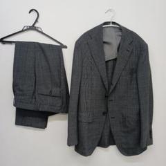 【美品】ブリッラ ビームス スーツ セットアップスーツ