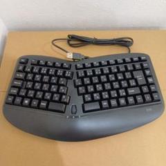 エルゴノミクスキーボード SKB-ERG3BK