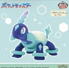 ポケットモンスター めちゃもふぐっとぬいぐるみ～テラパゴス