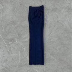 70's VINTAGE Levi's スタープレスト バギーフレアパンツ