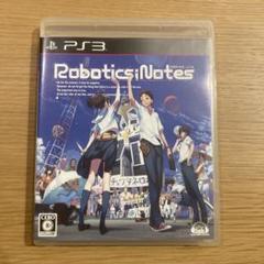 プレイステーション3ソフト　 ロボティクス・ノーツ