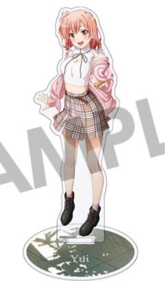 かぐや様は告らせたい　秀知院音楽譚　アクリルスタンド かぐや様は告らせたい？～天才たちの恋愛頭脳戦～_描き下ろし